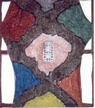 intercetion